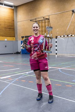 Bild 135 - wCJ Falkinnen Cup